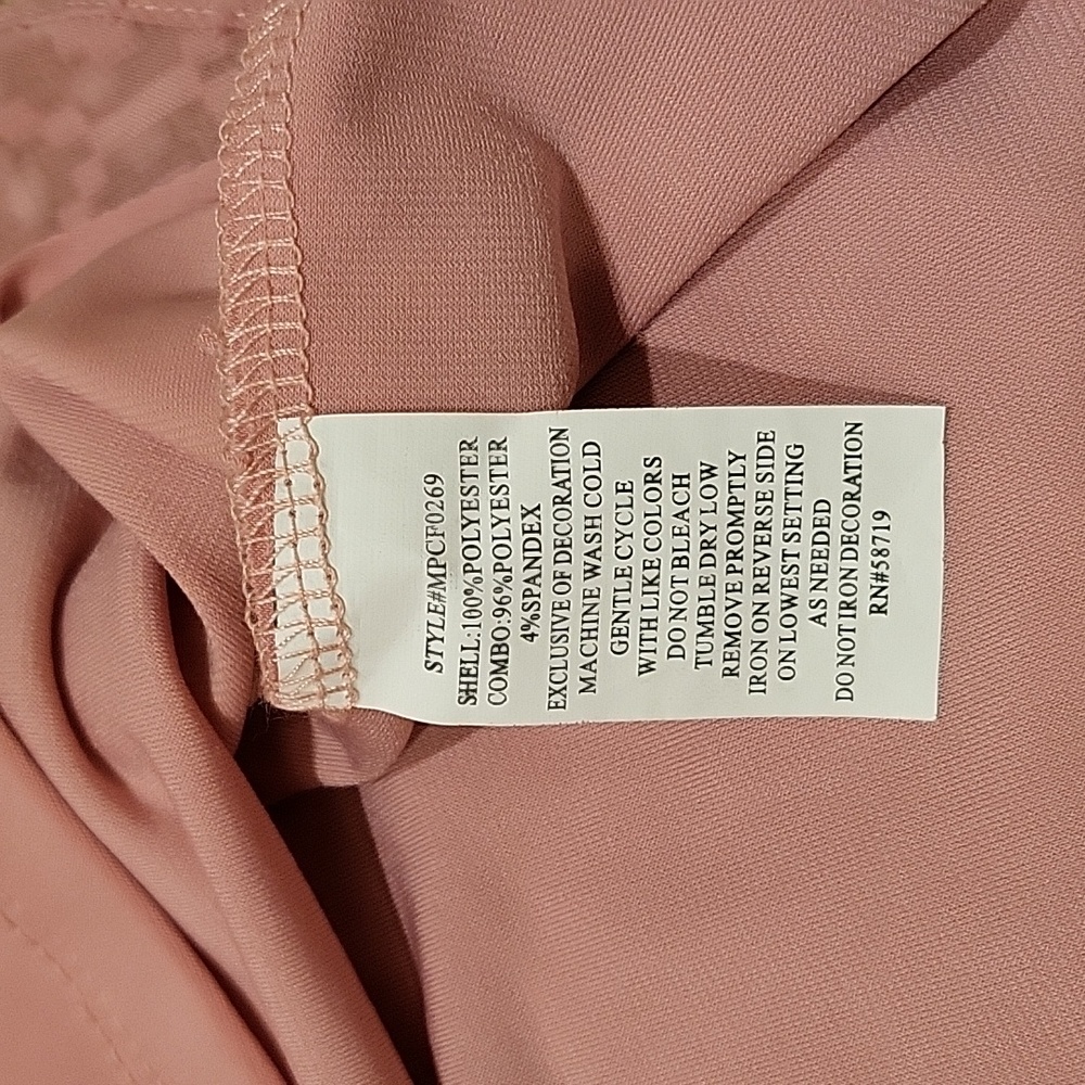 Notations Blouse - image 8